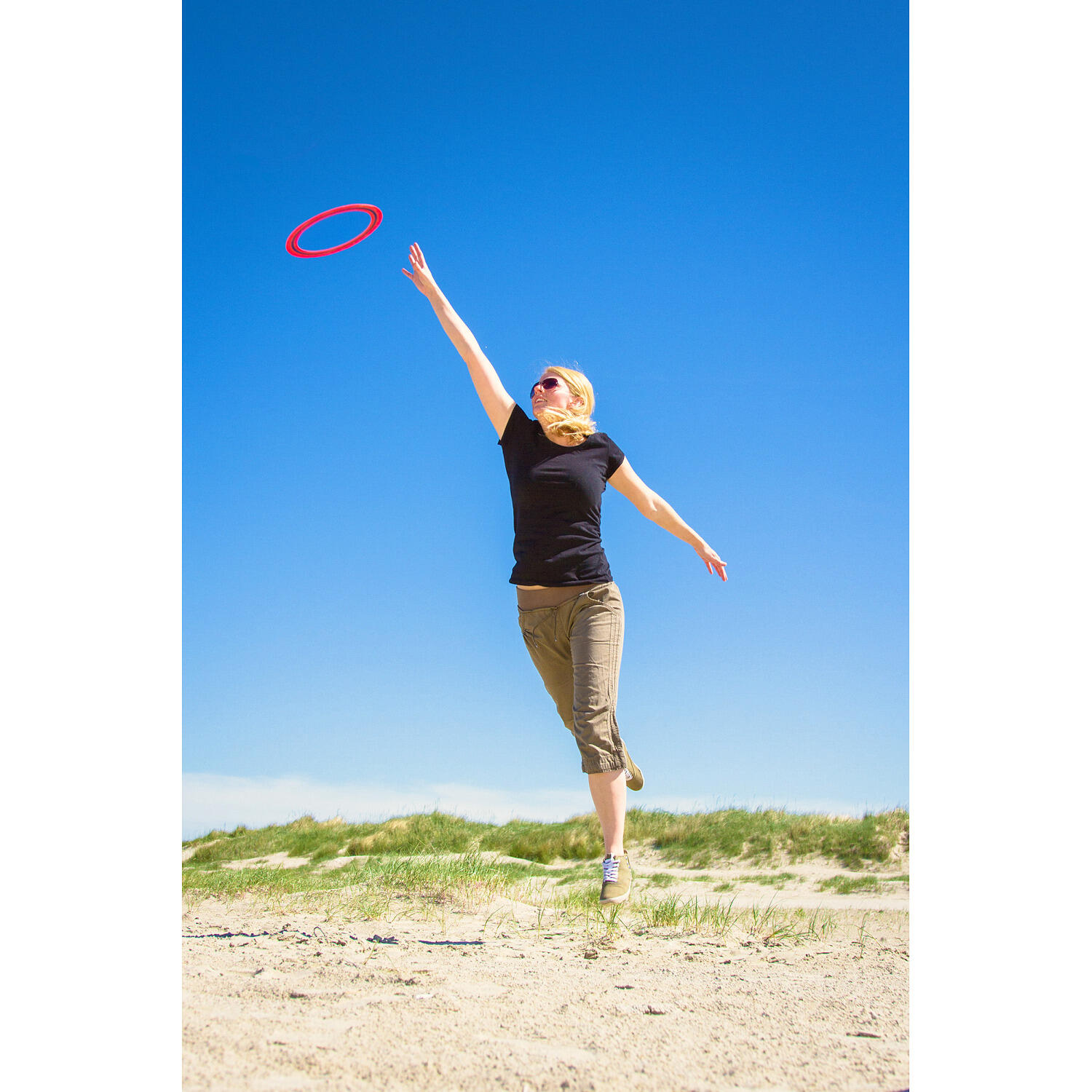 Wurfring Pro Discgolf Unisex 4/6
