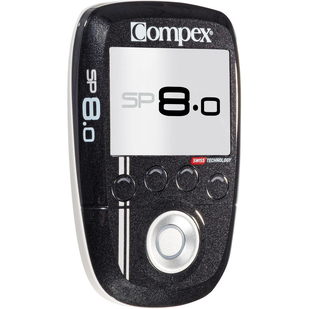 Compex SP 8.0 Electro Stimulator