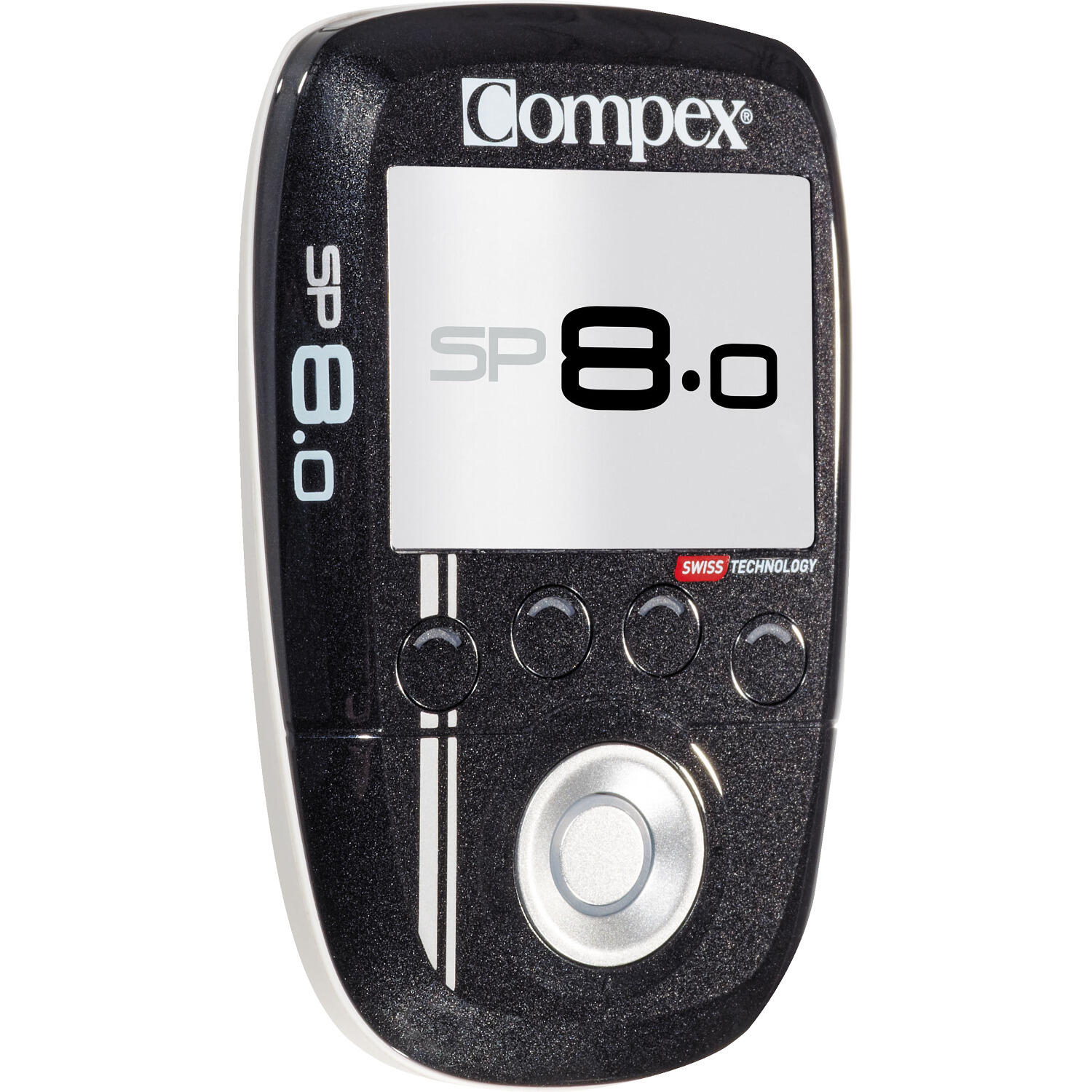 Compex electrostimulator | Decathlon