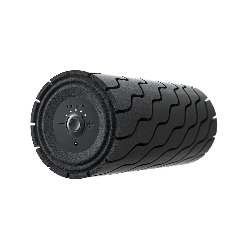Vibrating Massage Roller Wave Roller Fitness cardio Unisex