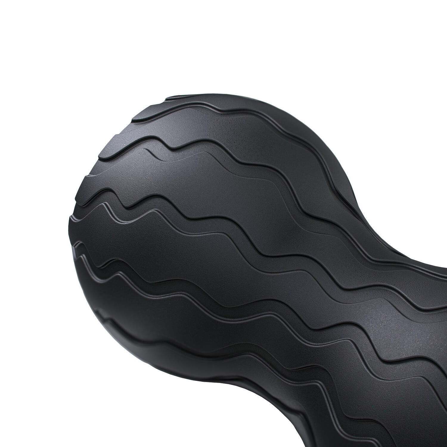 Double balle de massage vibrante "Wave Duo Theragun" Therabody 5/7