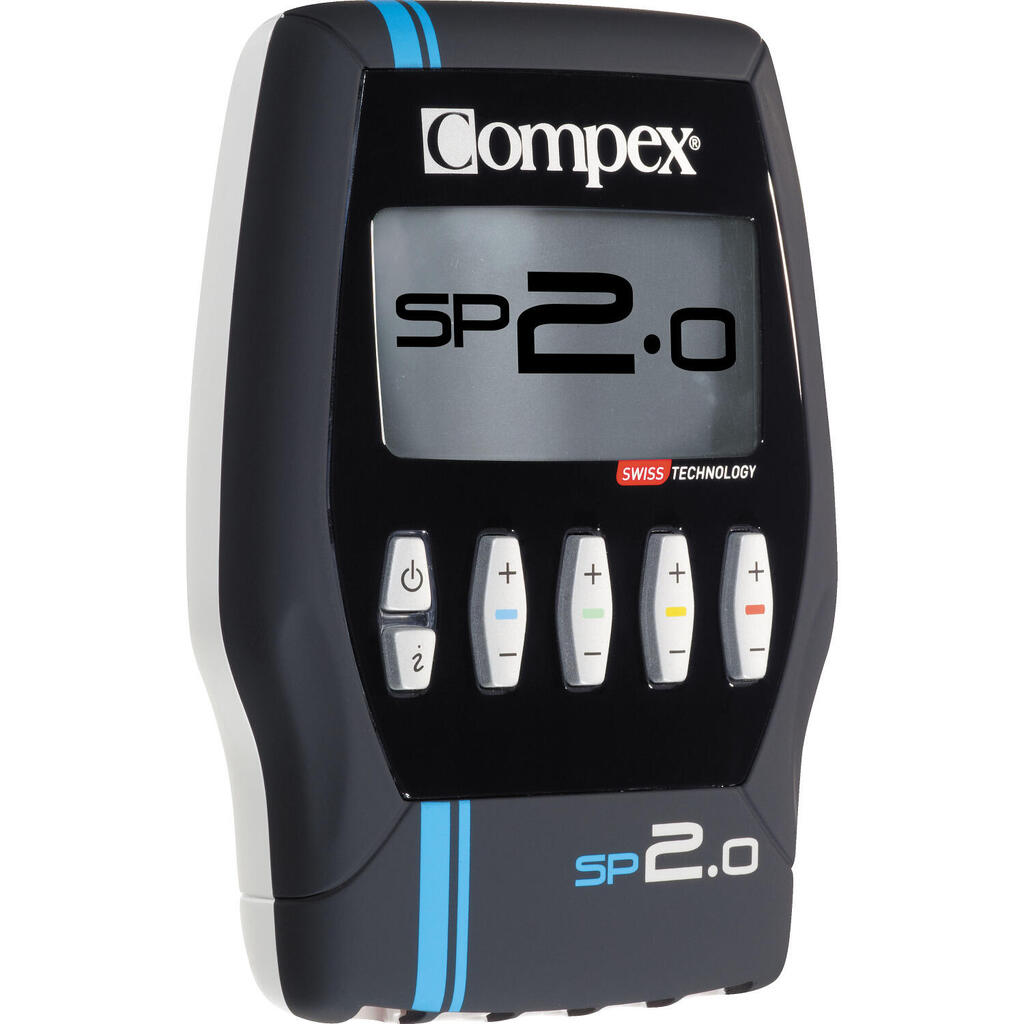 Electro Stimulator Compex SP 2.0