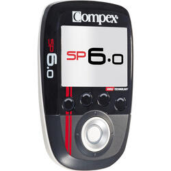 COMPEX® SP6.0 électrostimulateur