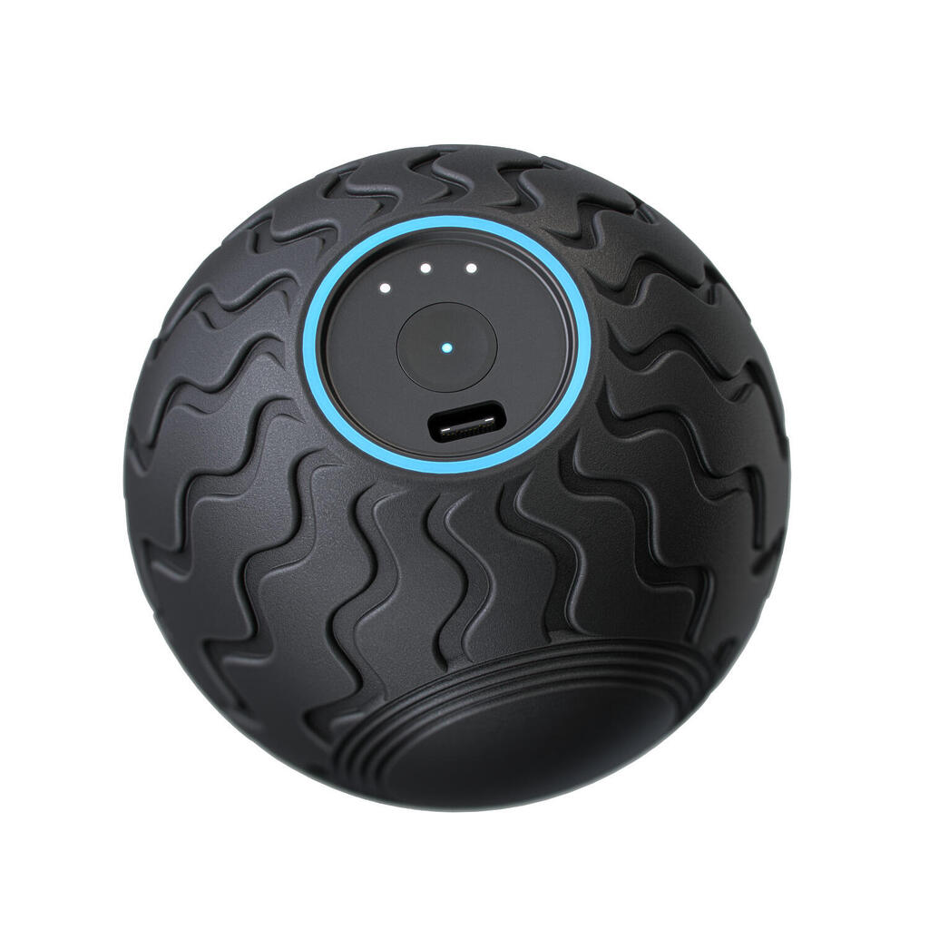 Vibrating Massage Ball Wave Solo Gesundheitssport Unisex
