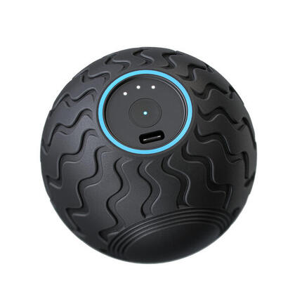 Balle de massage vibrante Theragun Wave Solo
