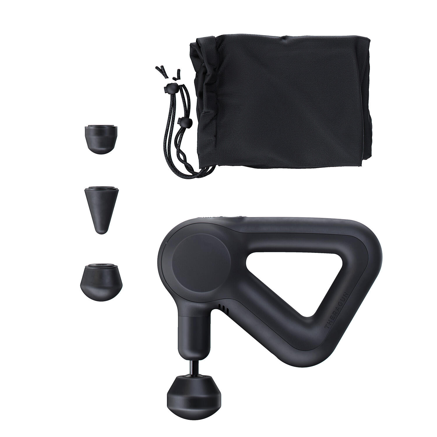 Pistolet de massage Theragun Prime 5/7