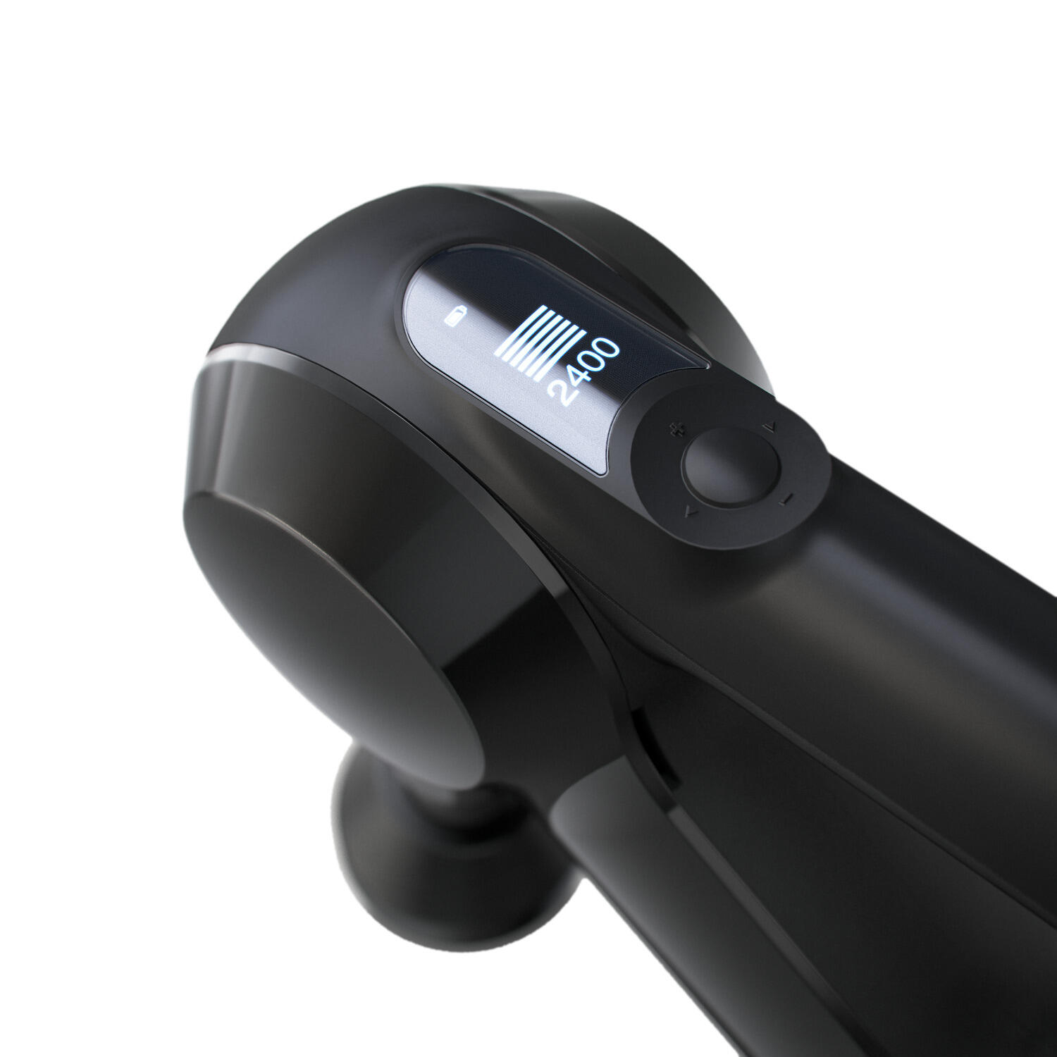Massagepistool Theragun Elite Noir 4/7