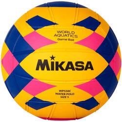 Ballon water-polo Mikasa WP550C FINA Official Game Ball