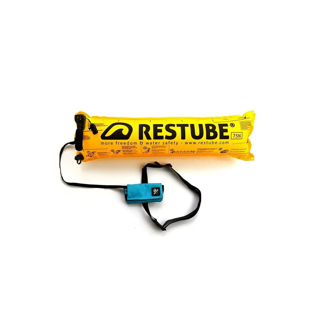 Restube Active | Ice Blue