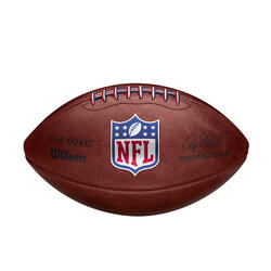 Ballon de Football Américain Wilson Officiel NFL DUKE New