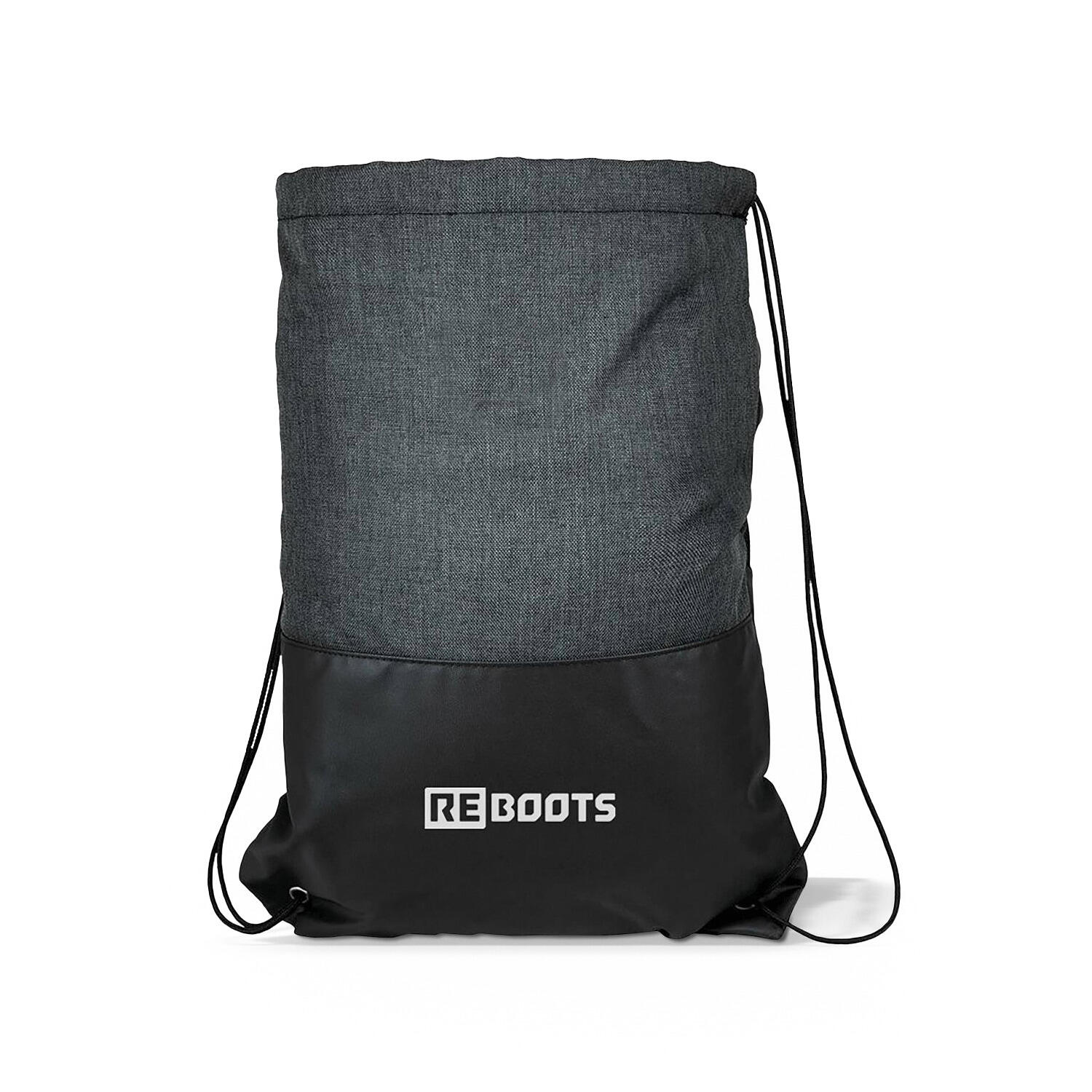 Reboots GO Lite – Bottes pressothérapie Bluetooth – 4 chambres 4/7