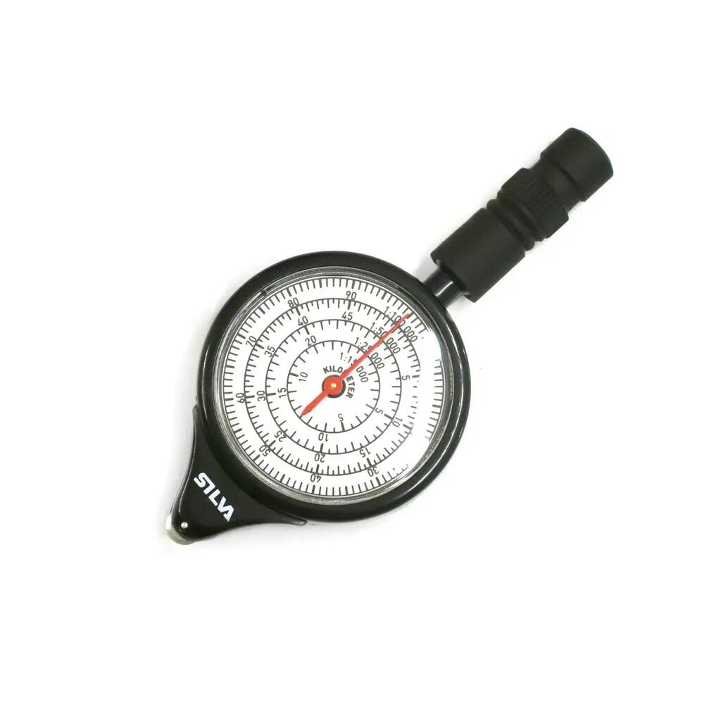 Silva Map Measurer Path Outdoor Navigation Orienteering Walking Hiking