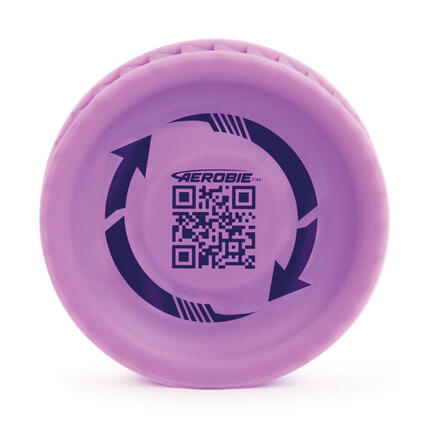 Wurfscheibe Pocket Pro Discgolf Unisex