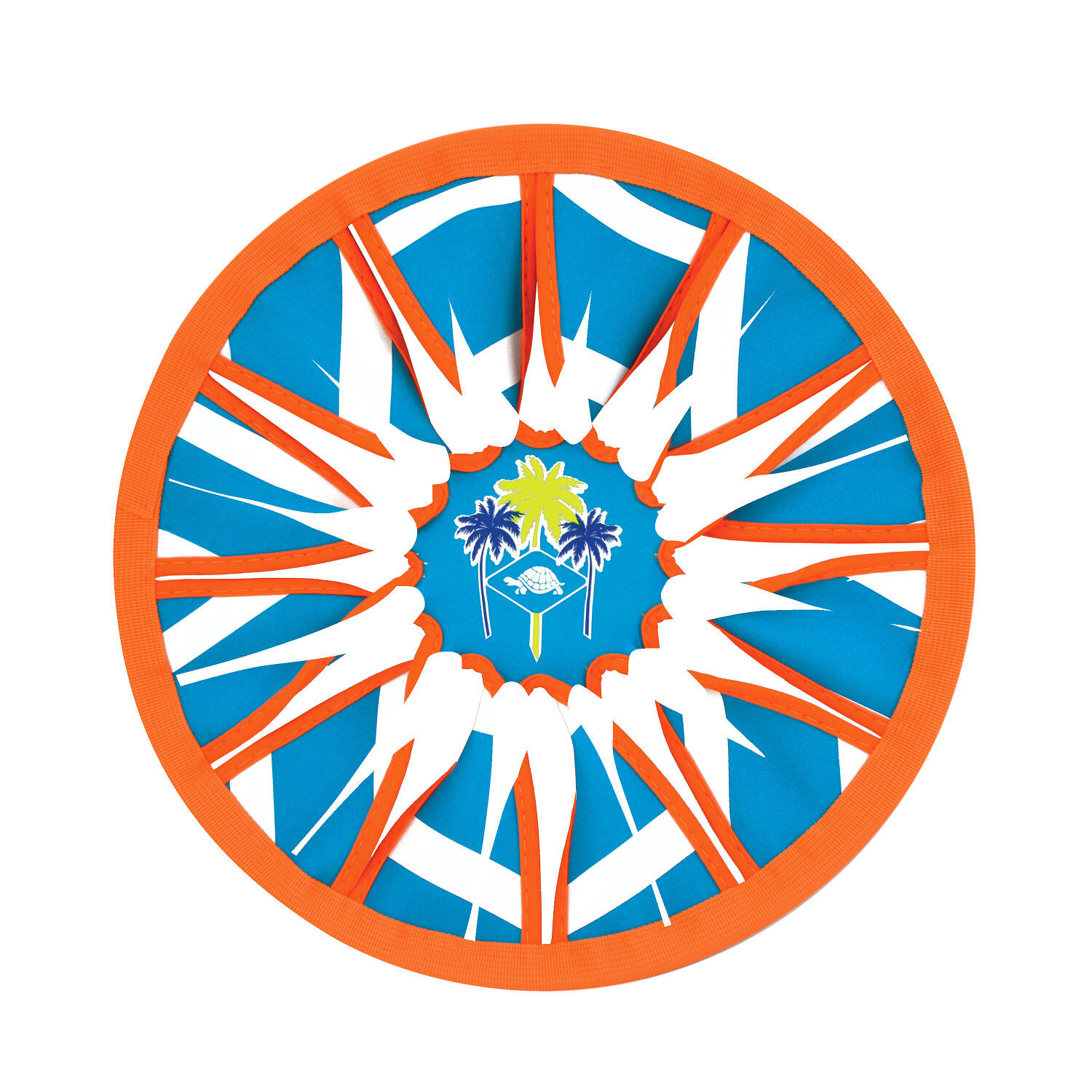 SCHILDKRÖT Frisbee - létající talíř SCHILDKROT Neoprene Disc