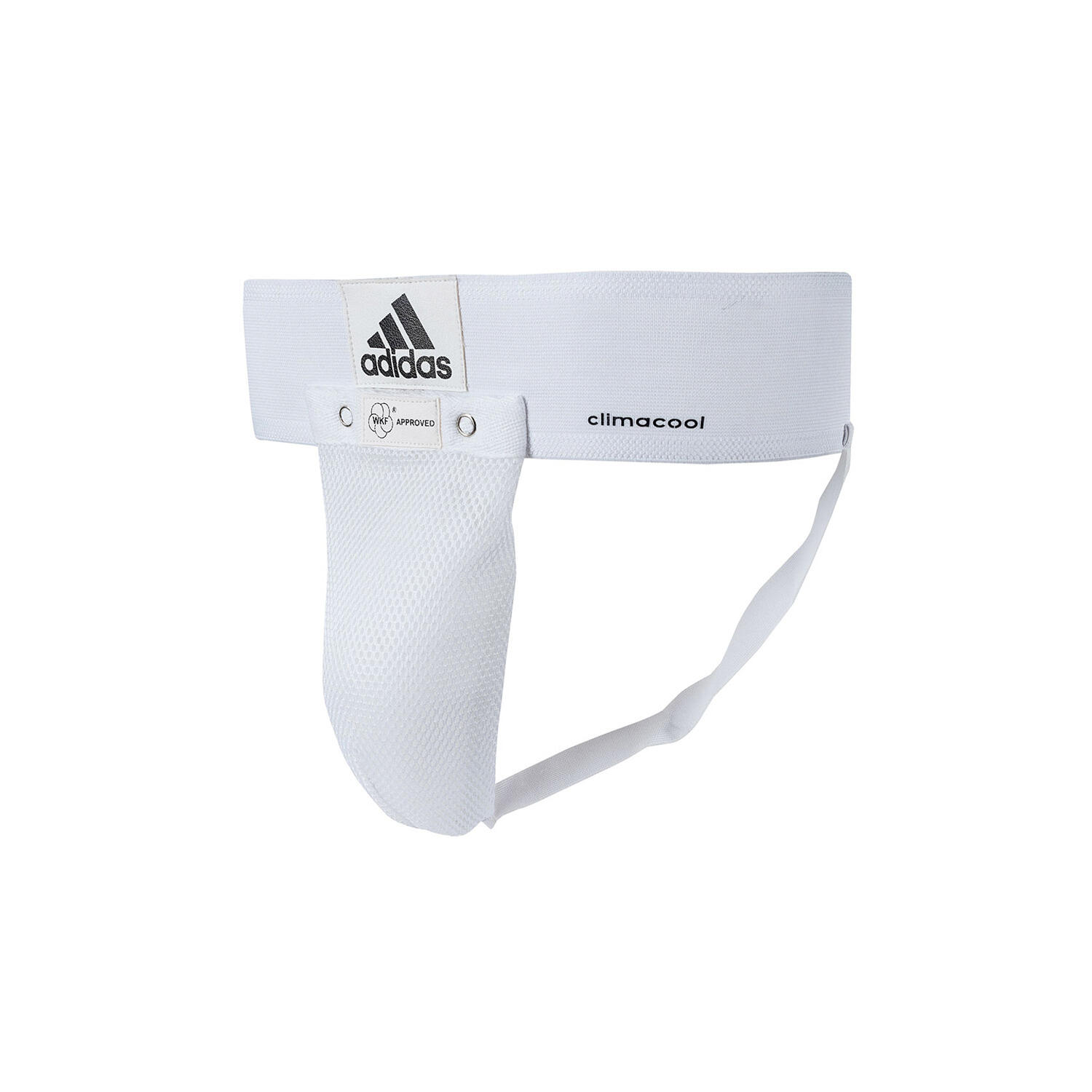 Coquilha com cueca adidas