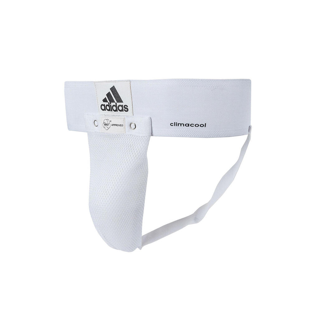 Cotton shell protector adidas
