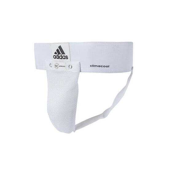 Protezione del guscio in cotone adidas