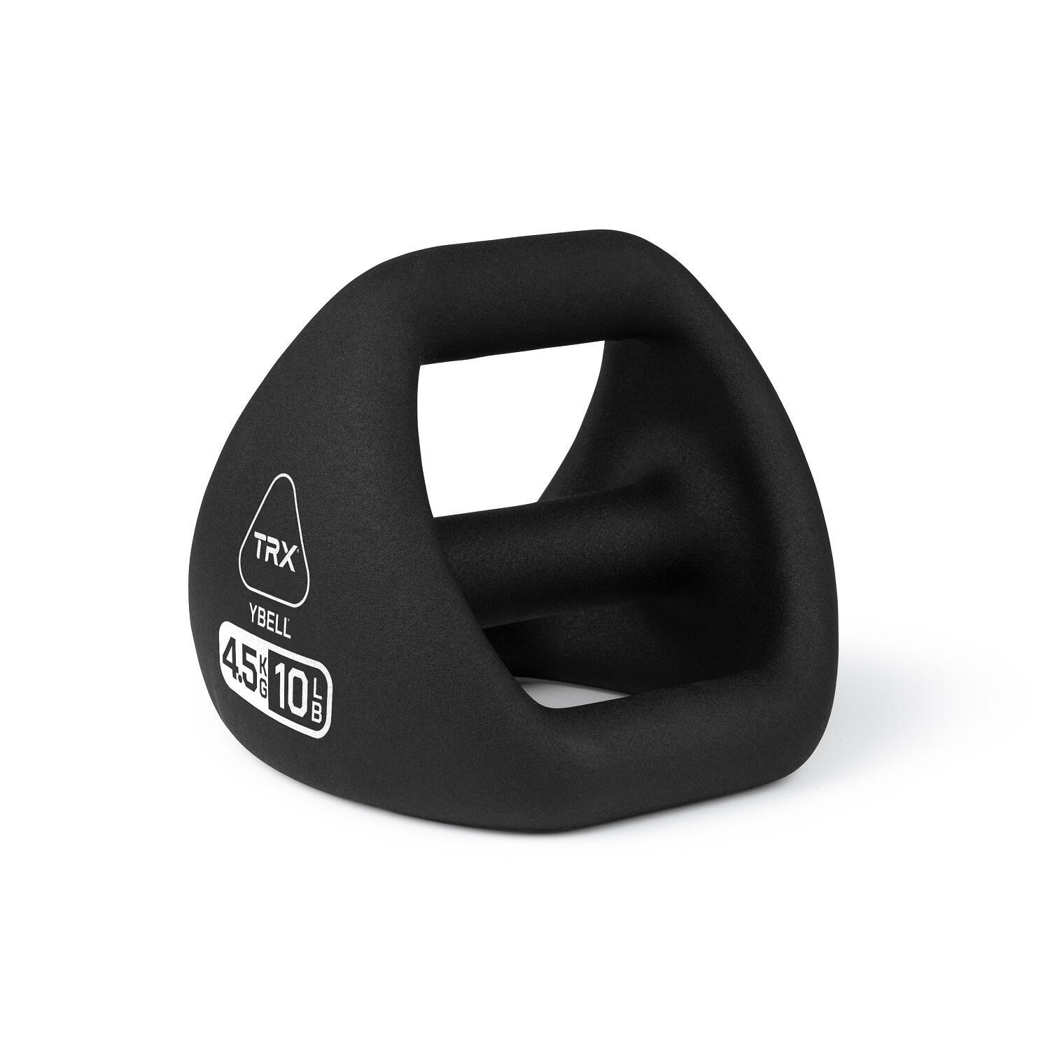 Haltère multifonction 4 en 1 Ybell Néo Taille XS (l'unité) 2/6