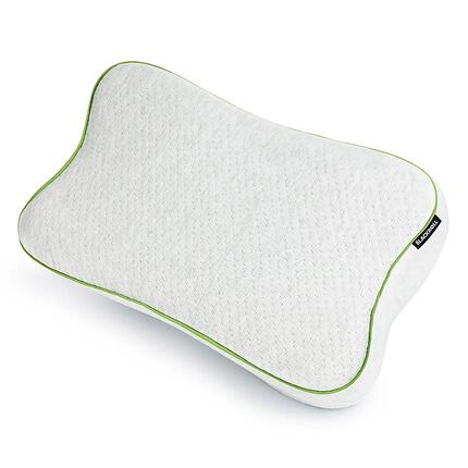 Housse d'Oreiller Originale - Gris
