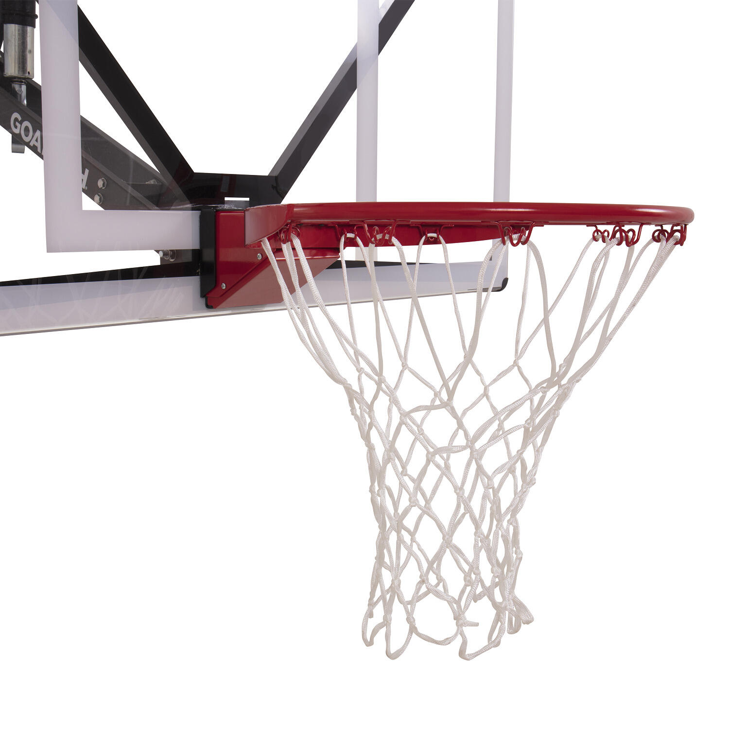 Panier de basketball Goaliath GoTek 54 Wallmount 5/7