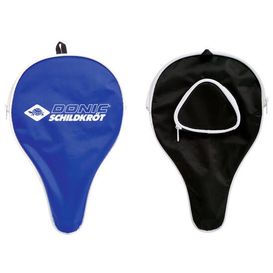 Tischtennisschläger-Tasche Single Tischtennis Unisex