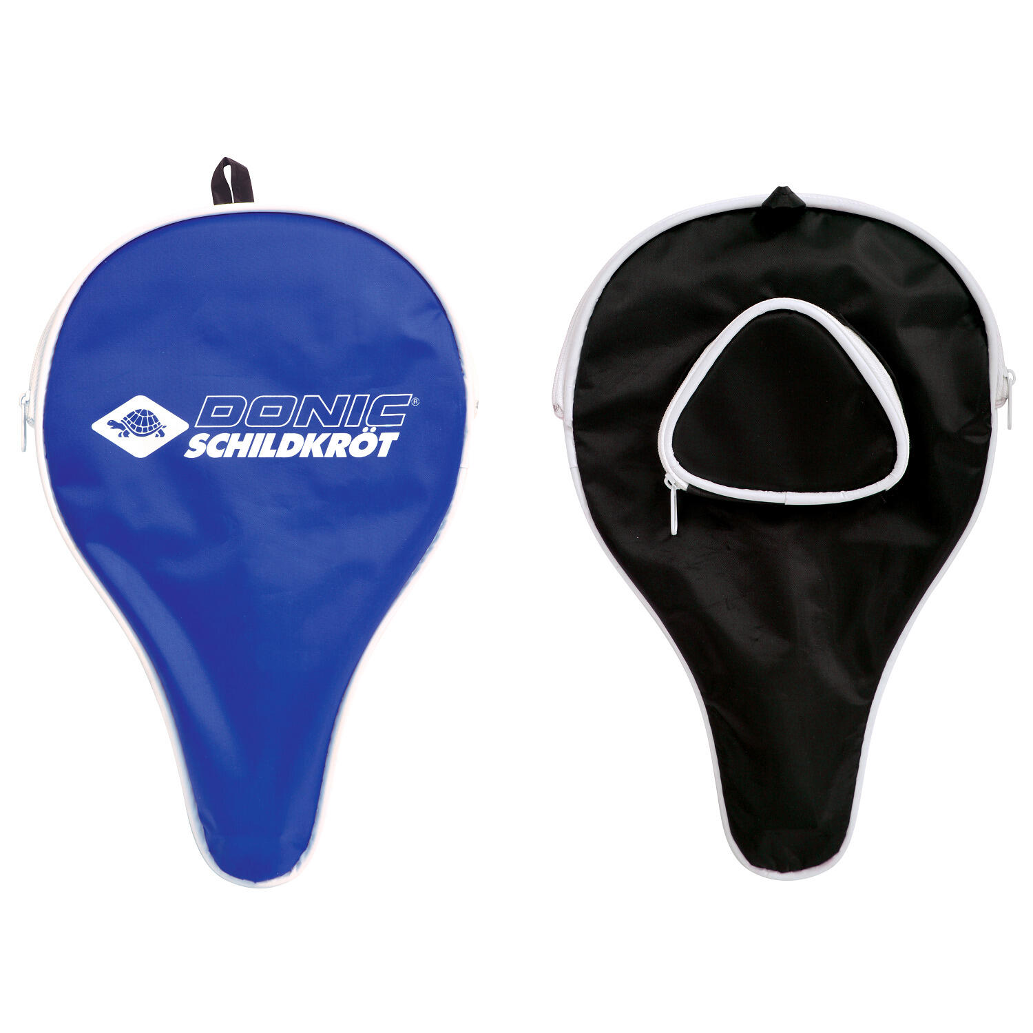 DONIC SCHILDKRÖT Obal na pálku DONIC Classic - modrý