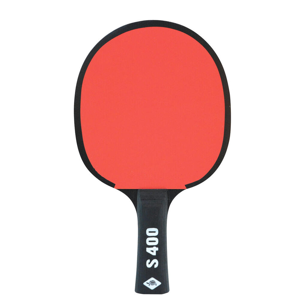 Table Tennis Bat Donic-Schildkröt Protection Line S400