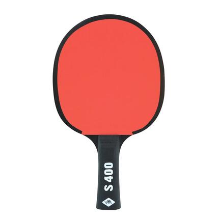 Donic-Schildkröt Protection Line raquette de tennis de table S400 703055 OS
