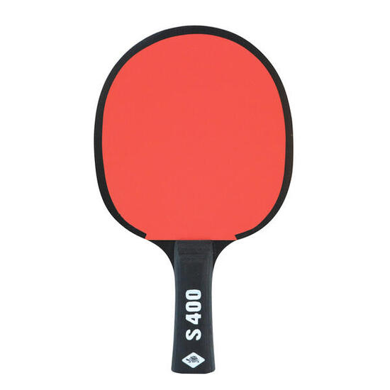 Donic-Schildkröt Protection Line raquette de tennis de table S400 703055 OS
