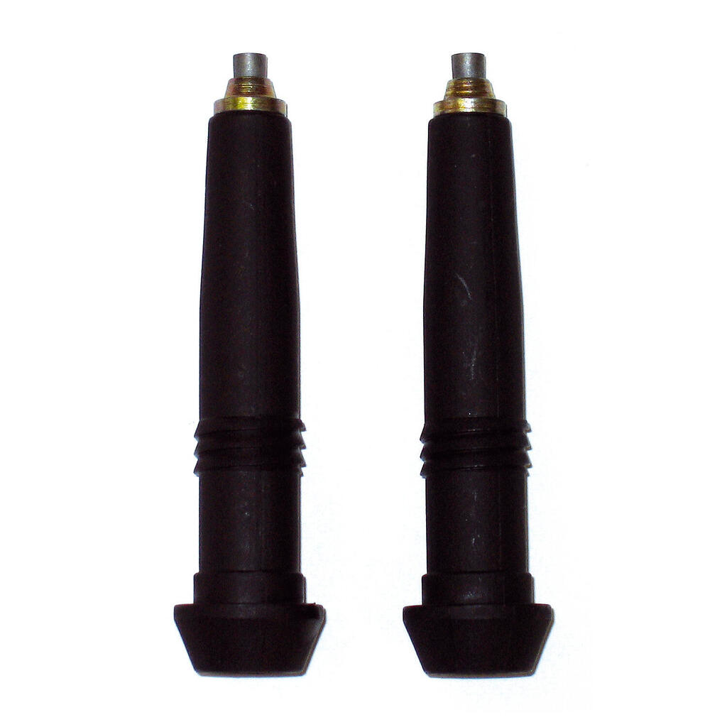 Leki Replacement Carbide tip "Flex Tip (Short)"