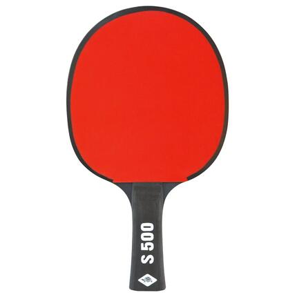 Raquette de tennis de table Donic Schildkröt Protection Line S500