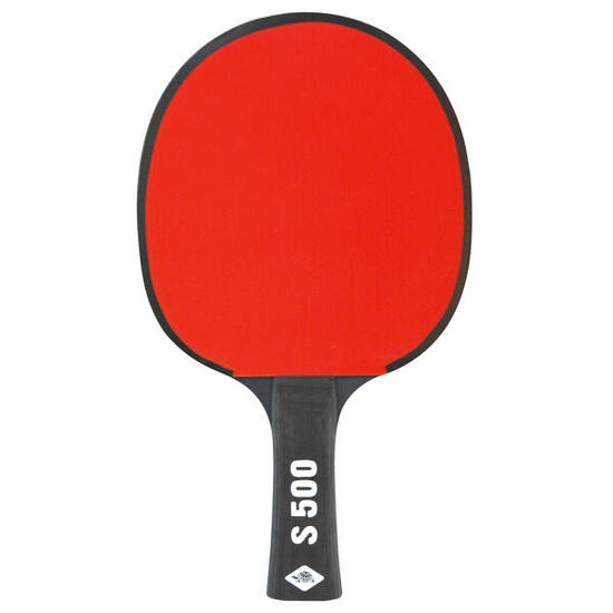 Raquette de tennis de table Donic Schildkröt Protection Line S500