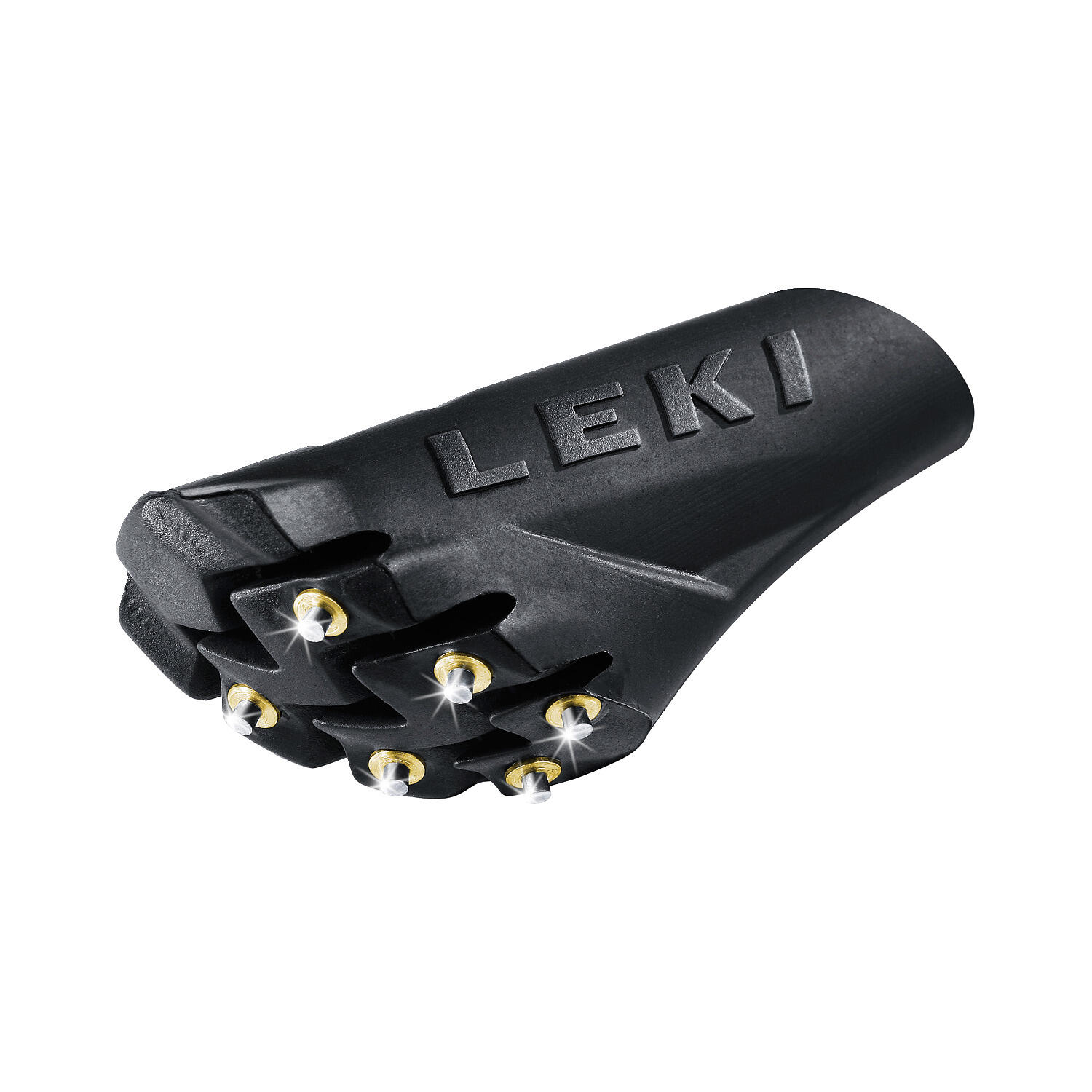 LEKI Nakładki NORDIC SILENT SPIKE PAD