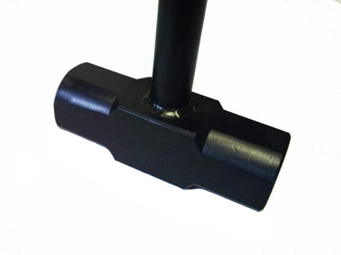 Morgan Sledgehammer