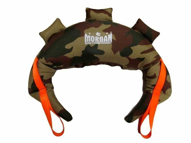 Morgan Bulgarian Bag