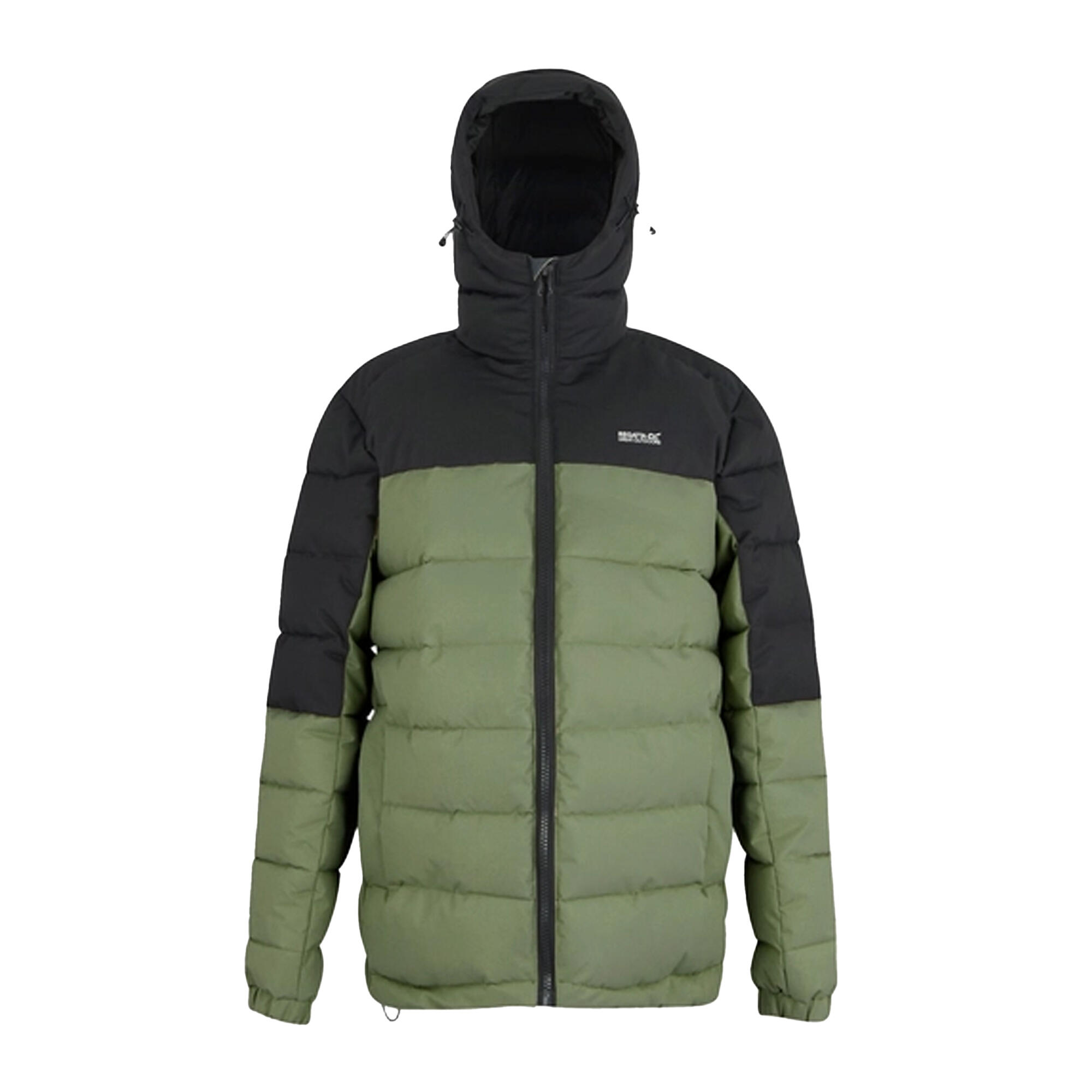Regatta Mens Aldthorn Padded Jacket