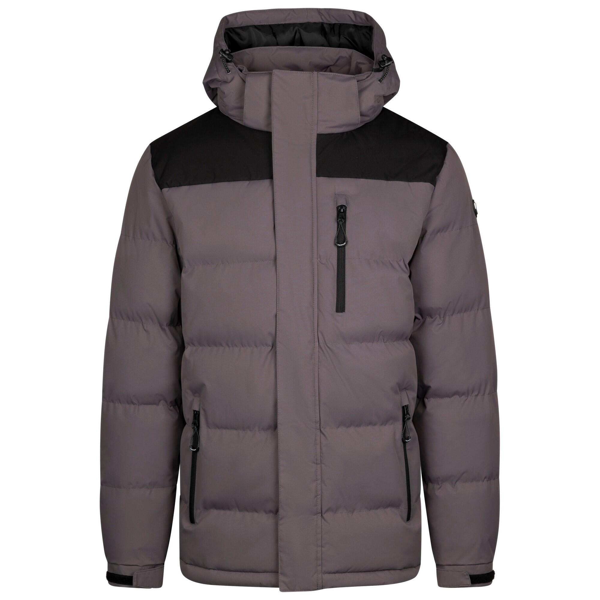 Trespass Mens Ahmor Padded Jacket