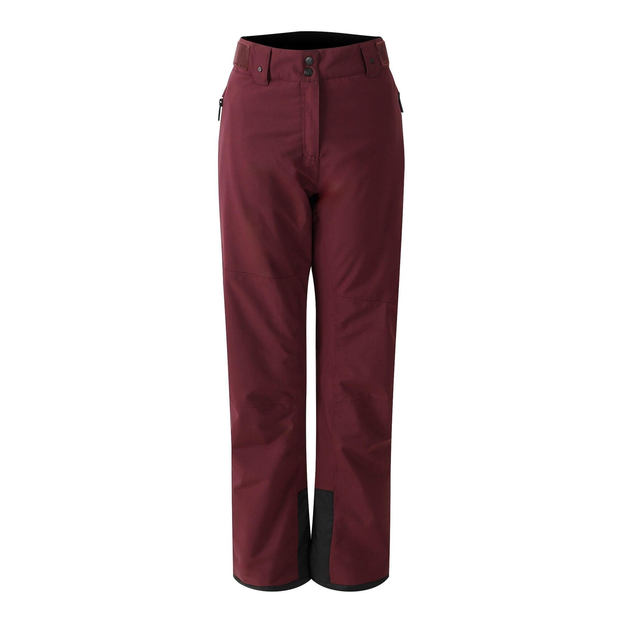 Regatta Womens/Ladies Ice Ski Trousers