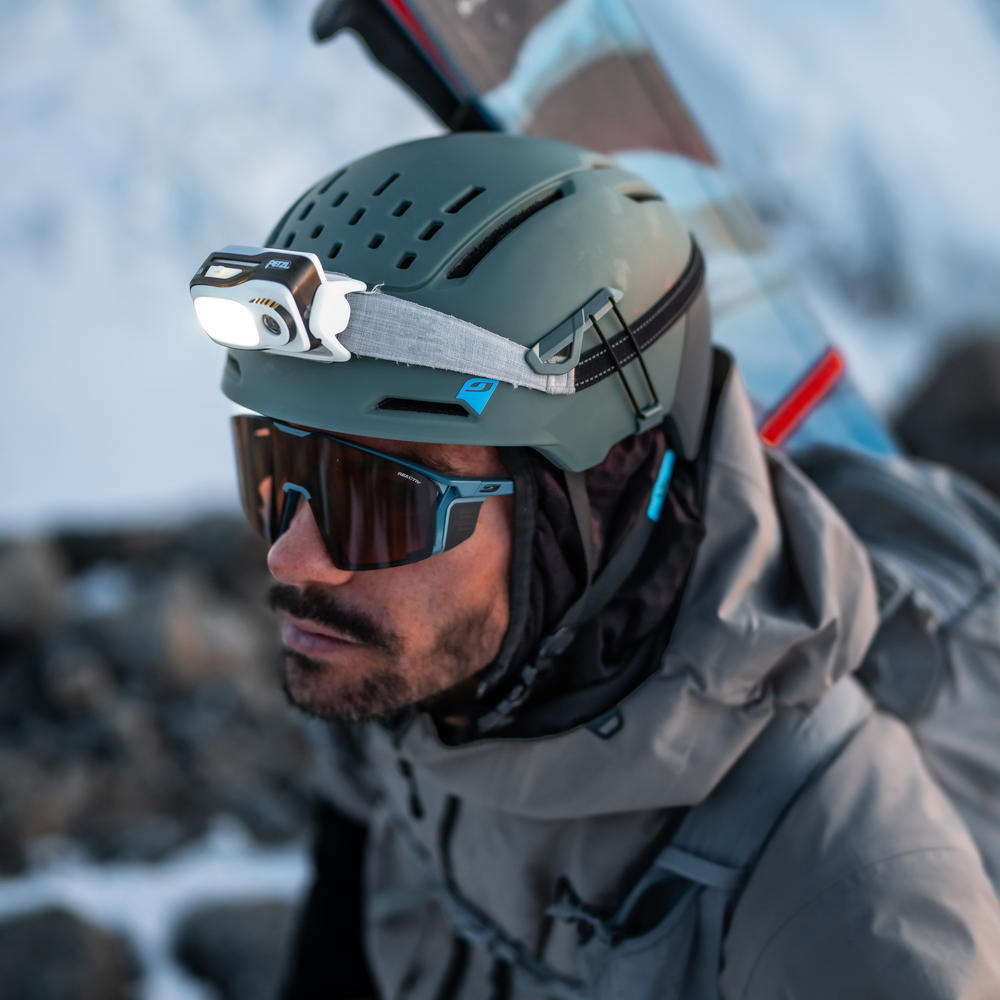 Kaski narciarskie - HAILOT FREERIDE MIPS® 2/5