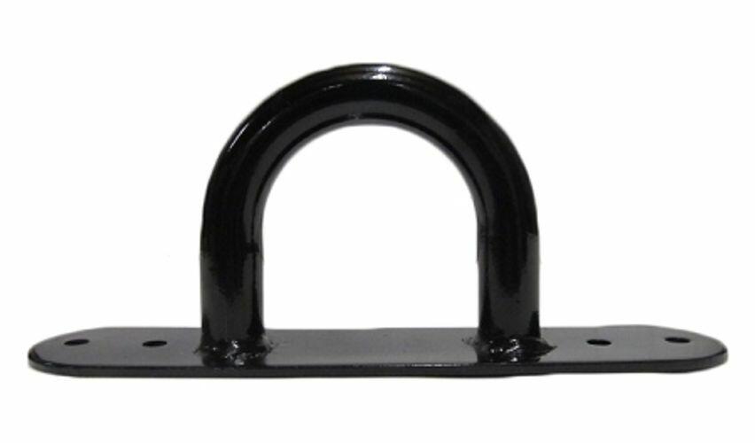 Morgan Rope Anchor For Battle Ropes & Floor To Ceiling Straps