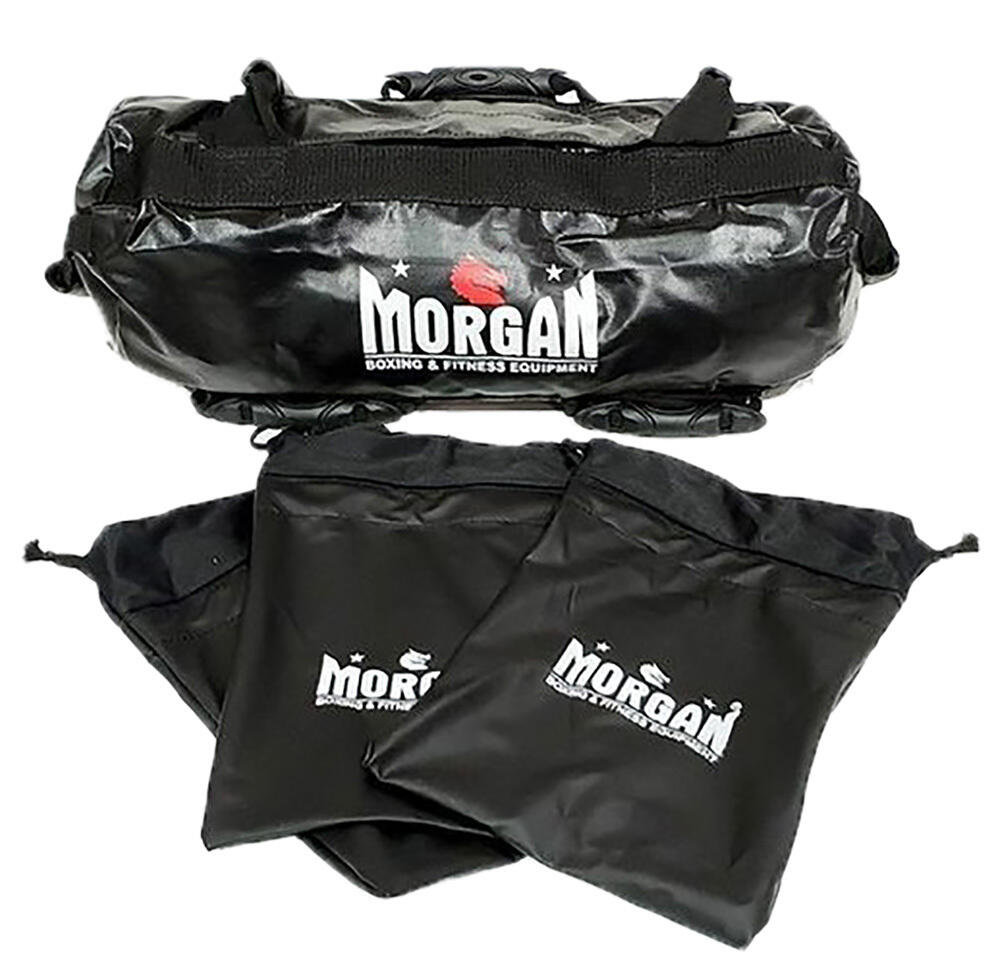 Morgan Sand Bag (15Kg)