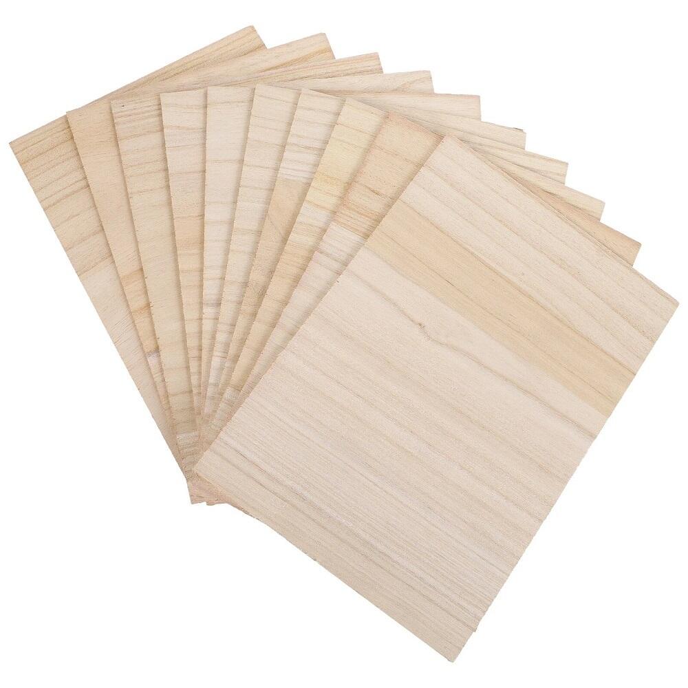 Morgan Breaking Boards