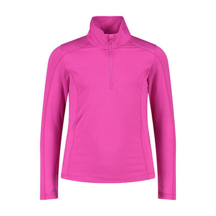 CMP Mädchen Pullover GIRL SWEAT 30L1135