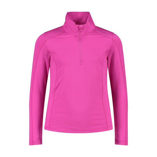CMP Mädchen Pullover GIRL SWEAT 30L1135