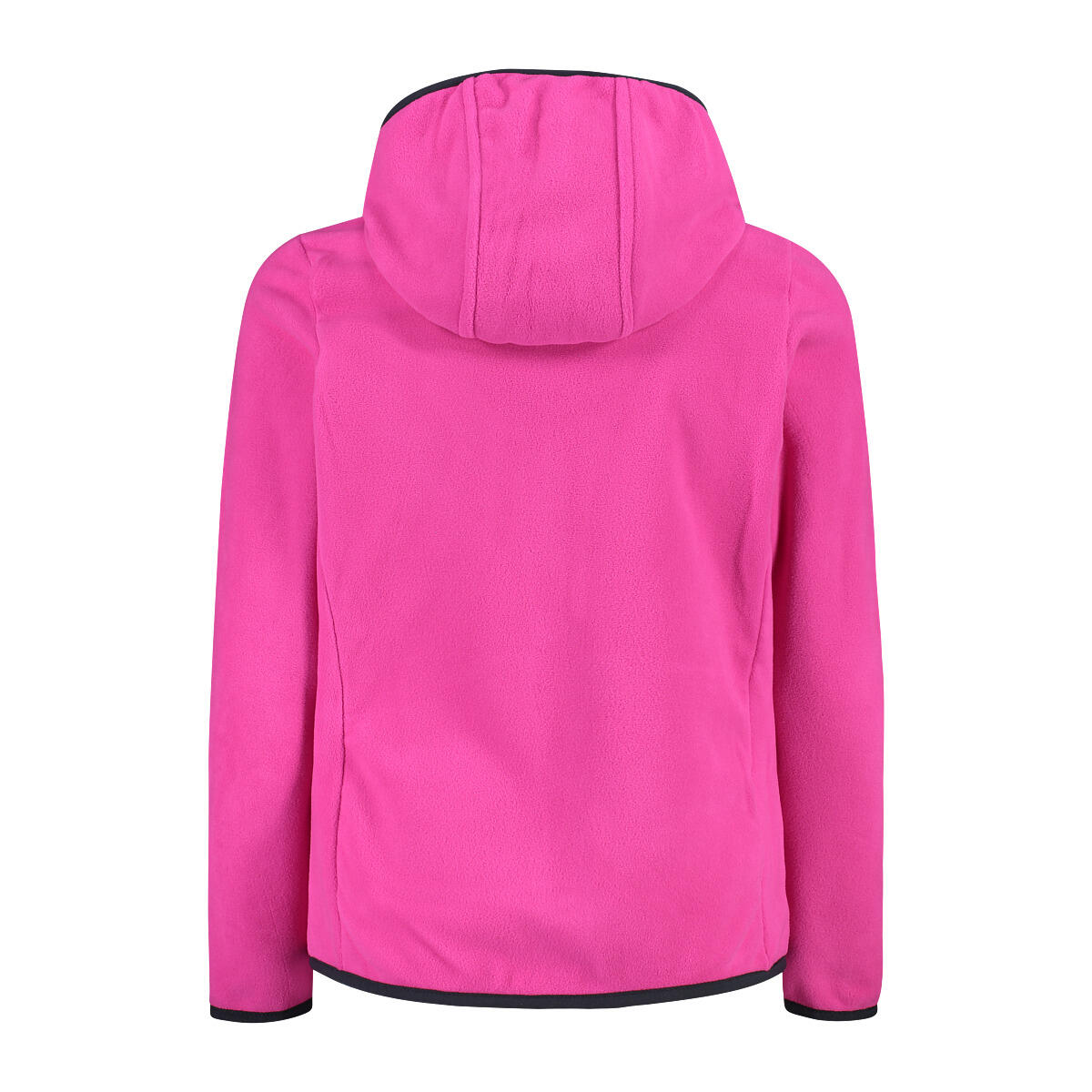 Giacca con cappuccio da bambina CMP 2/3