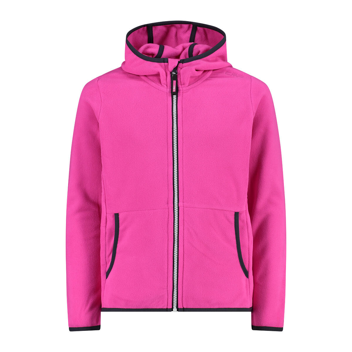 CMP Giacca con cappuccio da bambina CMP