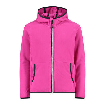 Bluza dziecięca turystyczna CMP 32H1375