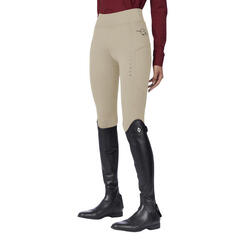Legging équitation full grip femme Vestrum Vega