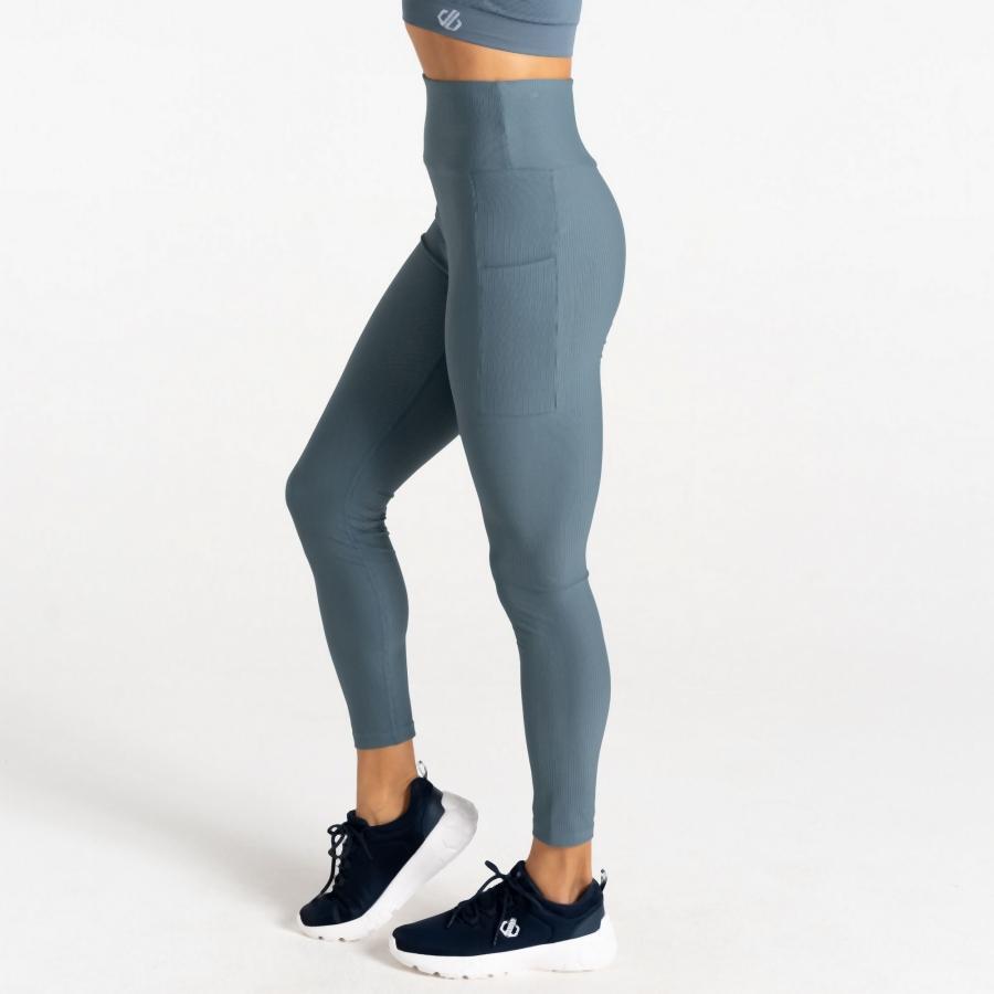Legging femme Dare 2B Hustle 3/7
