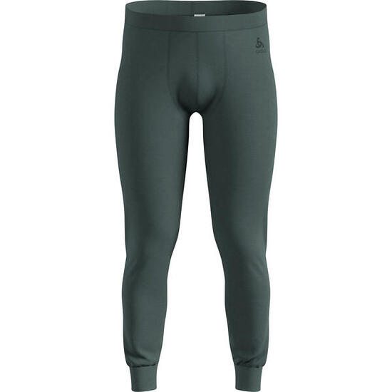Spodnie Odlo BL BOTTOM long MERINO 200